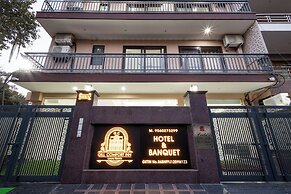 Gill Comfort Inn