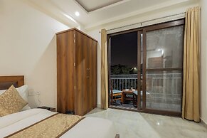Gill Comfort Inn
