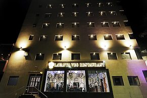 Lp Regency