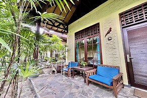 Raja'S Bungalows
