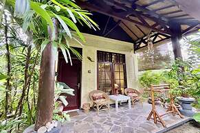 Raja'S Bungalows