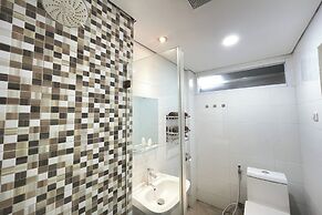 Hotel Lengkong 2