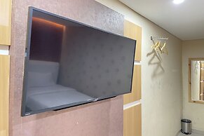 Hotel Lengkong 2