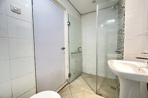 Hotel Lengkong 2