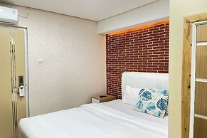 Hotel Lengkong 2
