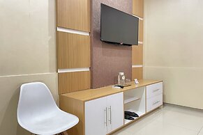 Hotel Lengkong 2