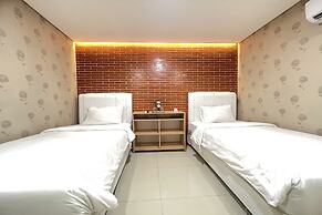 Hotel Lengkong 2