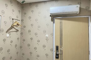 Hotel Lengkong 2