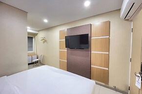 Hotel Lengkong 2