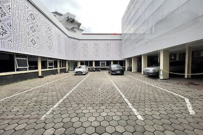 Hotel Lengkong 2