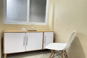 Hotel Lengkong 2
