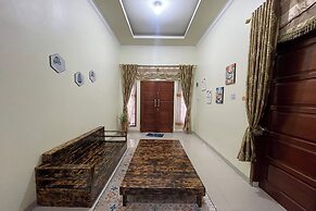 Jirek Homestay Bukittinggi