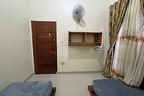Jirek Homestay Bukittinggi