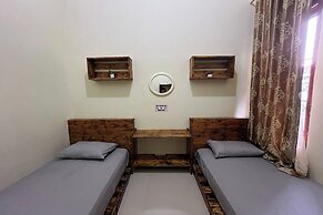Jirek Homestay Bukittinggi