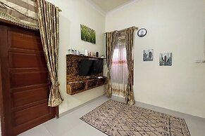 Jirek Homestay Bukittinggi