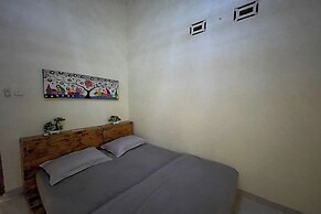 Jirek Homestay Bukittinggi