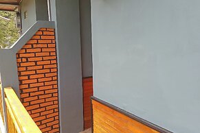 Murai Pagi Homestay