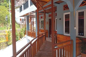 Murai Pagi Homestay