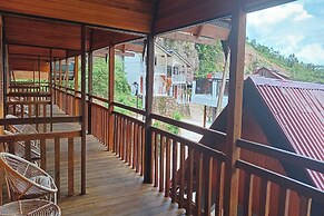 Murai Pagi Homestay