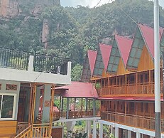 Murai Pagi Homestay