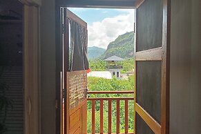 Murai Pagi Homestay