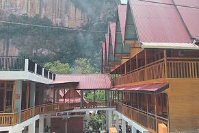 Murai Pagi Homestay