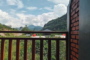 Murai Pagi Homestay