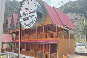 Murai Pagi Homestay