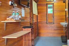 Murai Pagi Homestay