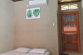 Murai Pagi Homestay