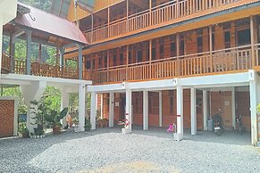 Murai Pagi Homestay