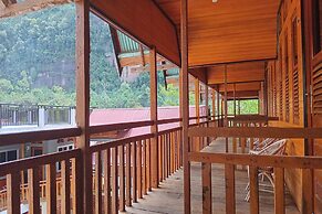 Murai Pagi Homestay
