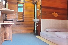 Murai Pagi Homestay