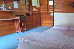 Murai Pagi Homestay