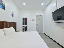 Padi Hotel Alor Setar (Self Check In)
