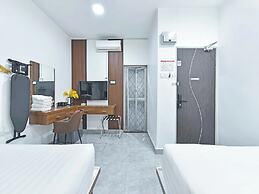 Padi Hotel Alor Setar (Self Check In)