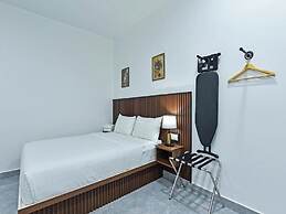 Padi Hotel Alor Setar (Self Check In)