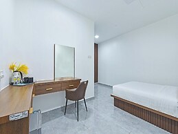 Padi Hotel Alor Setar (Self Check In)