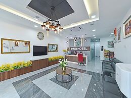 Padi Hotel Alor Setar (Self Check In)