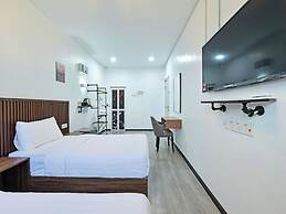 Padi Hotel Alor Setar (Self Check In)
