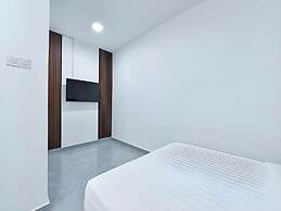 Padi Hotel Alor Setar (Self Check In)