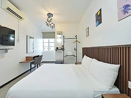 Padi Hotel Alor Setar (Self Check In)