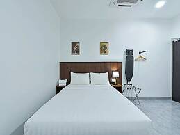 Padi Hotel Alor Setar (Self Check In)