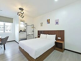Padi Hotel Alor Setar (Self Check In)