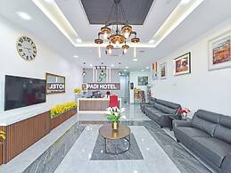 Padi Hotel Alor Setar (Self Check In)