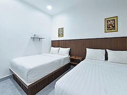 Padi Hotel Alor Setar (Self Check In)