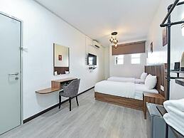 Padi Hotel Alor Setar (Self Check In)