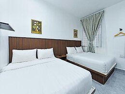 Padi Hotel Alor Setar (Self Check In)