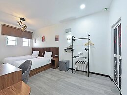 Padi Hotel Alor Setar (Self Check In)