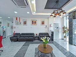 Padi Hotel Alor Setar (Self Check In)